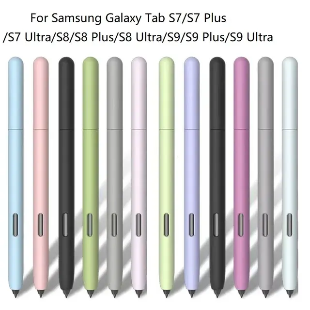 Tablet Stylus Holder 1