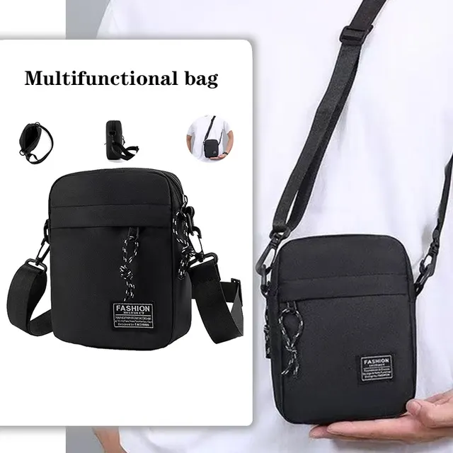 Mini Crossbody Bag 3