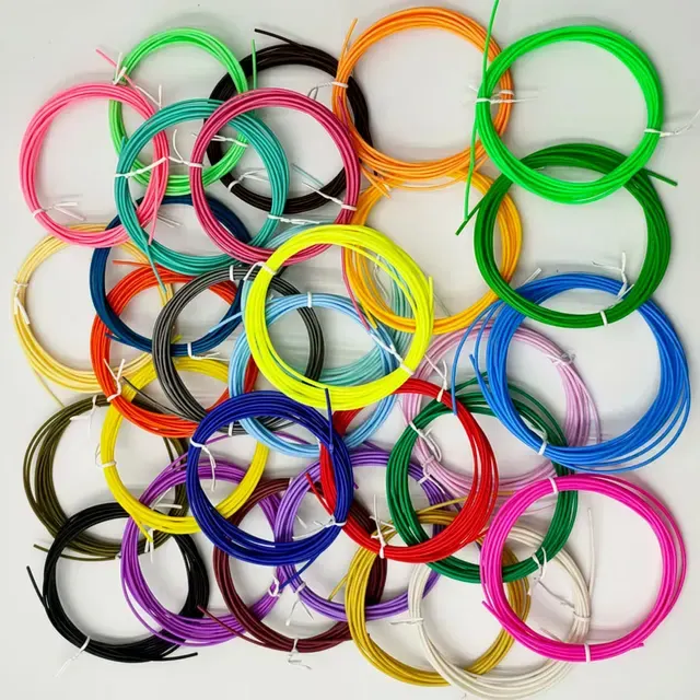 3D Pen Filament 2