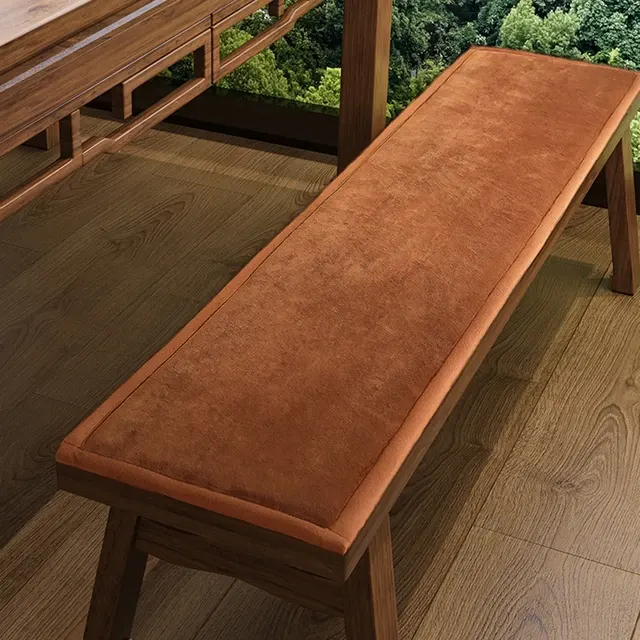 Bench Seat Cushion 3