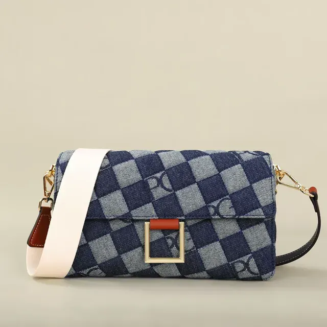 Women's Shoulder Bag 1