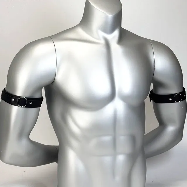 Leather Bracelet 3