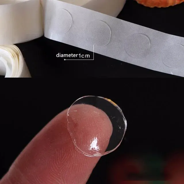 Balloon Glue Dots 4