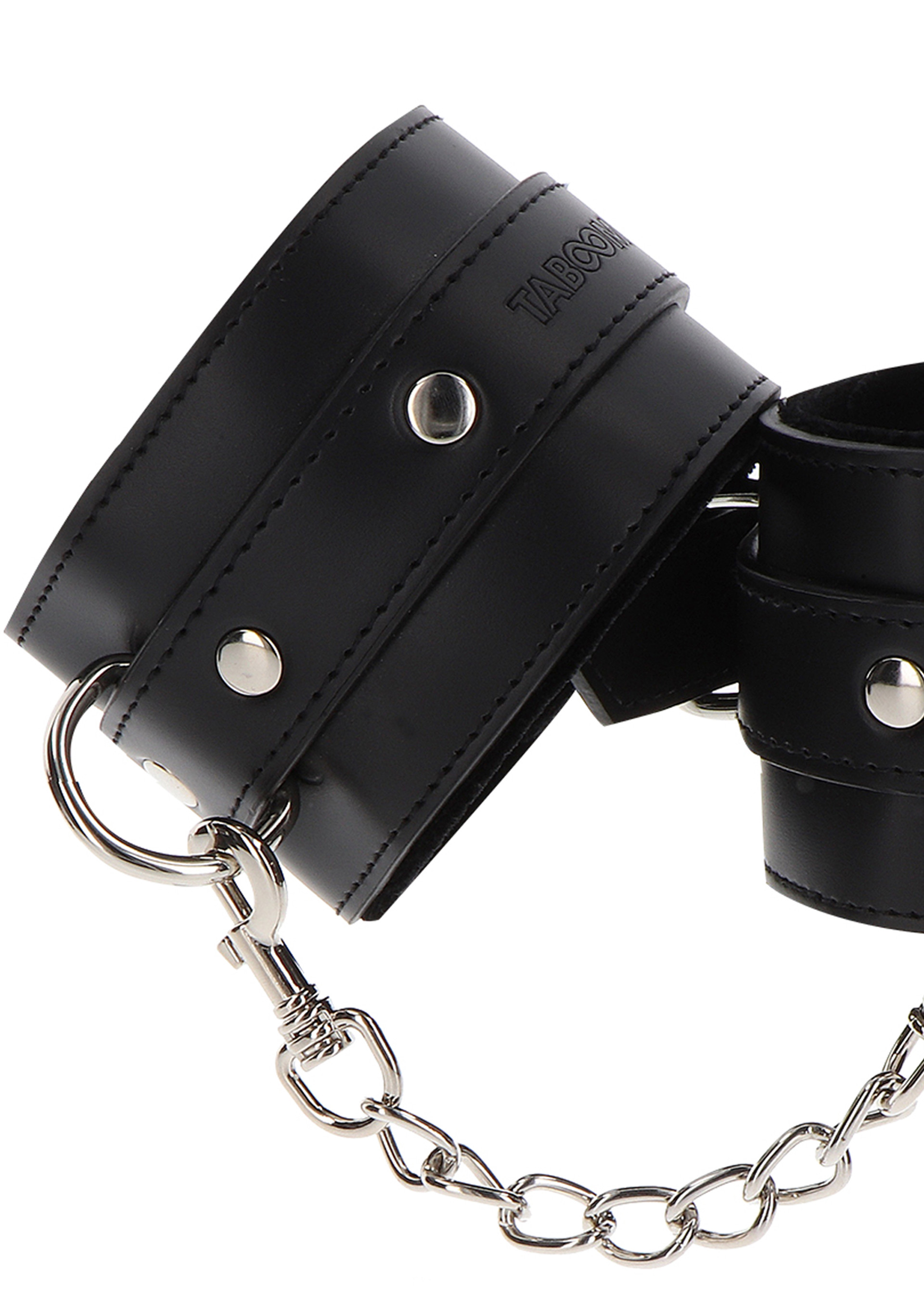 Cavigliere con Catena Ankle Cuffs 3