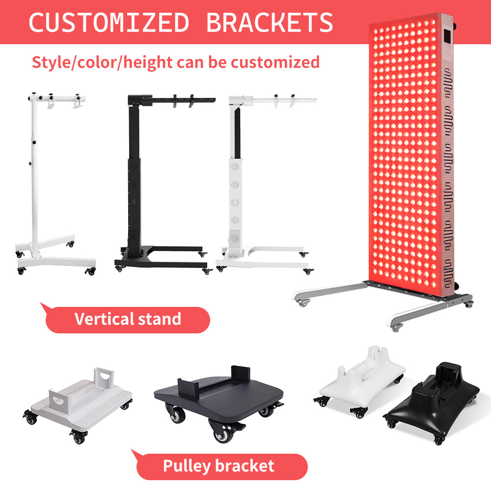 Professional Red Light Therapy Panel Spectrum LED Equipment 3