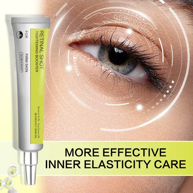 Retinol Firming Treatment 4