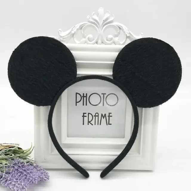 Mouse Ear Headband 4