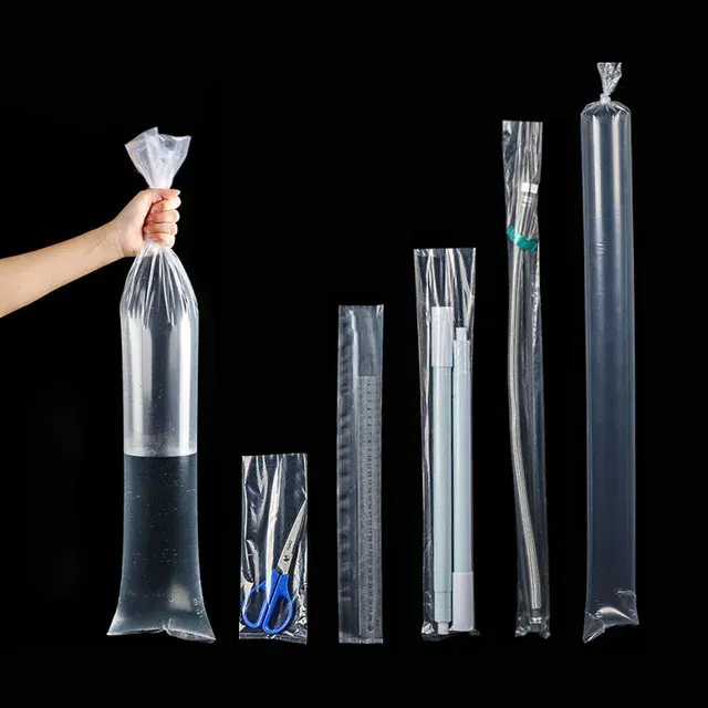 Long PE Bags 2