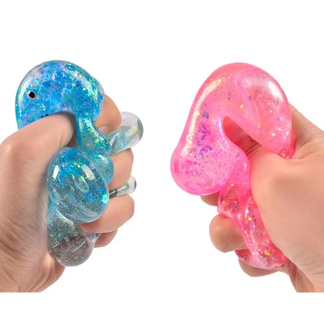 Bear Squishy Toy 2