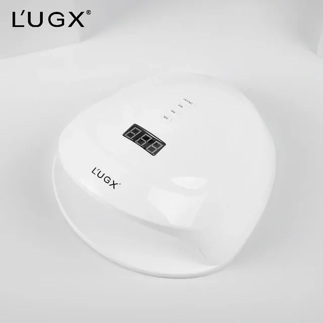 Lugx 56w Red Light Nail Salon Professional Uv 3