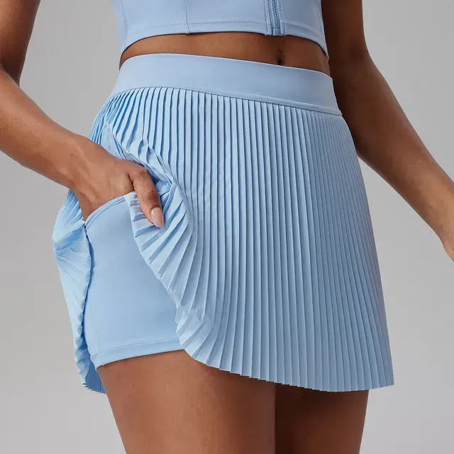 Tennis Skirt 2