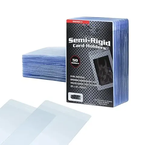 Card Sleeve Holder