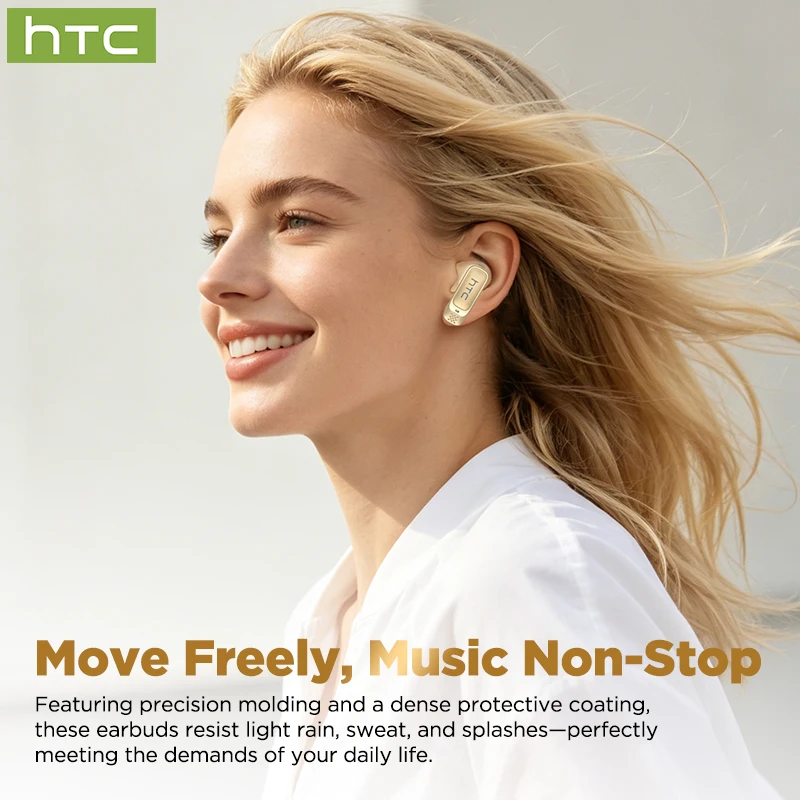 Wireless Translating Earbuds, 135 Languages 4