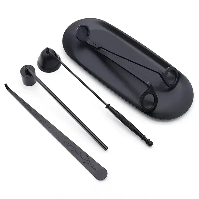 Candle Snuffer Set 2