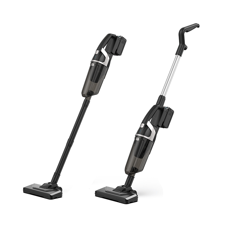 3-in-1 Multi-functional Cordless Stick Vacuum 150W High Power