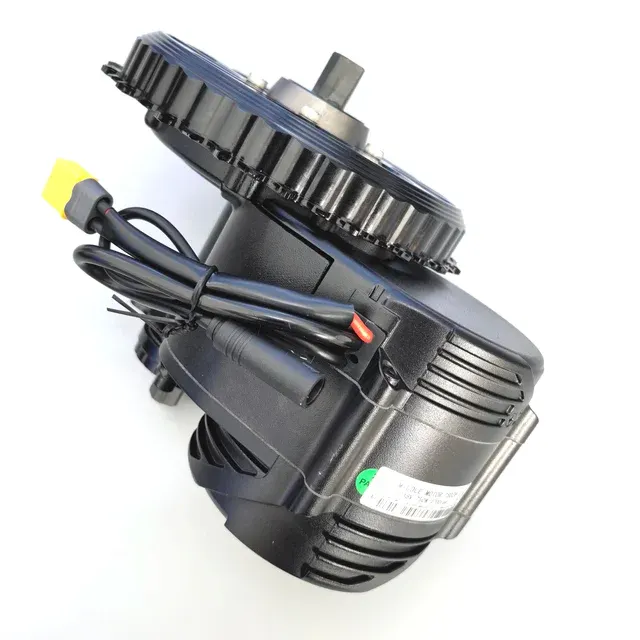 E-Bike-Kettenblatt 2
