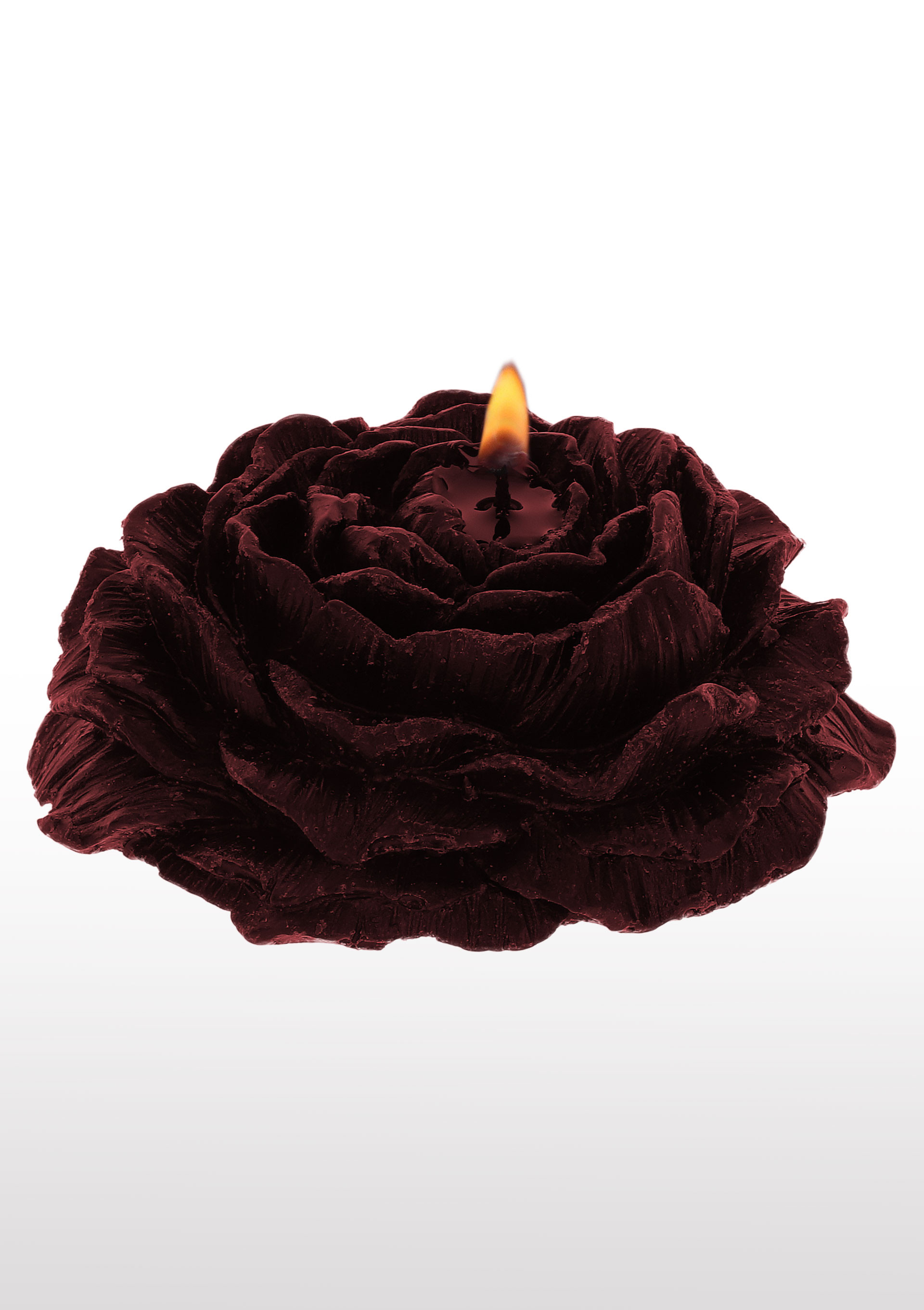 Set Candela Rose Japanese Drip Candle 2pcs