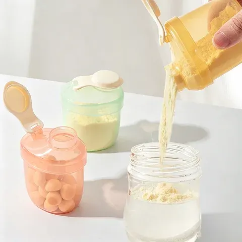 formula dispenser box
