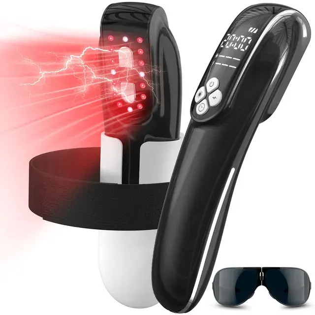 Lasertherapiegerät 1