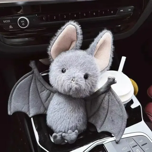 Bat Plush Toy 4