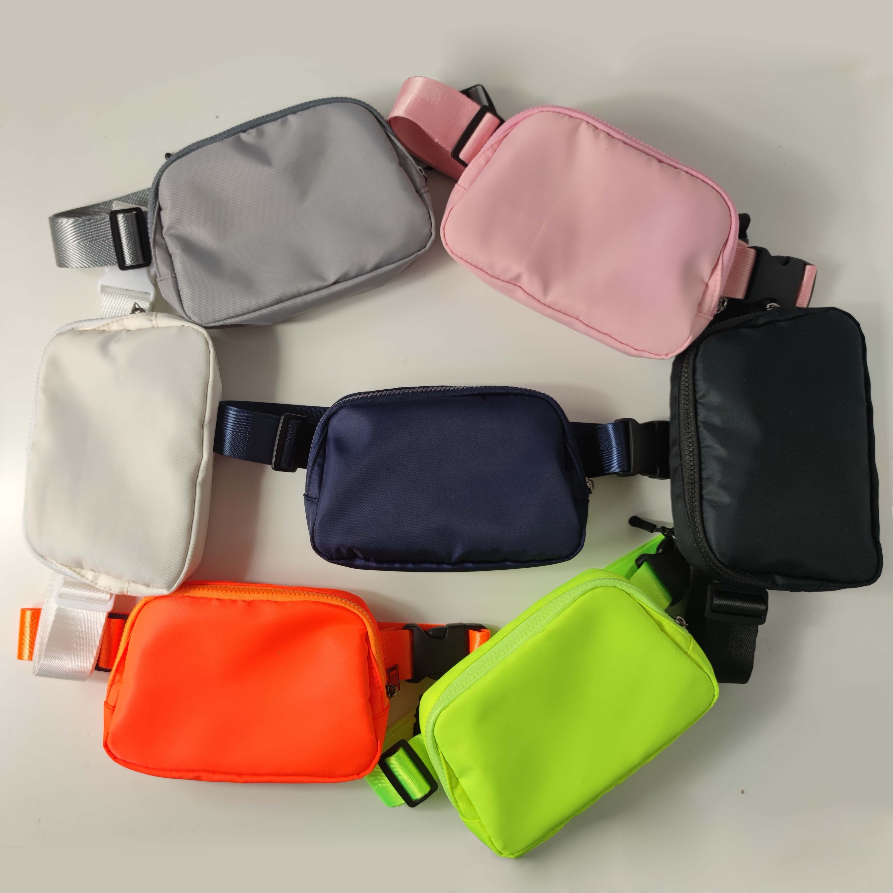 Women's Phone Waist Belt Bag