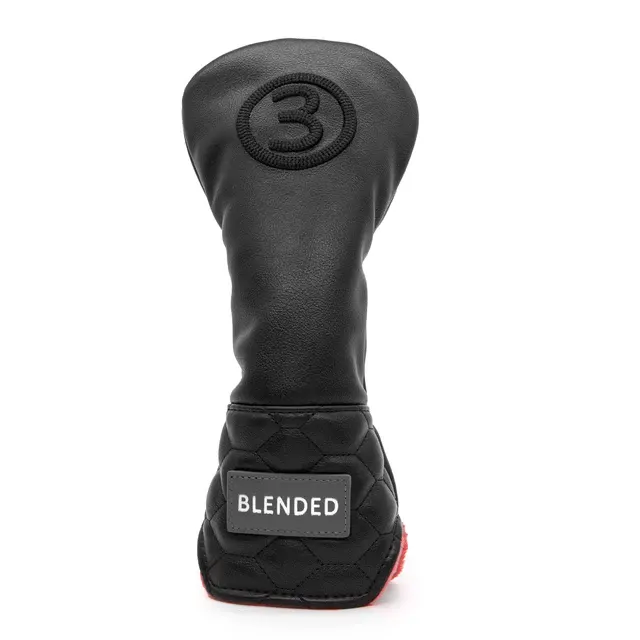 Golf Club Head Cover 4