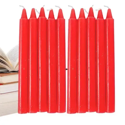 Taper Candles