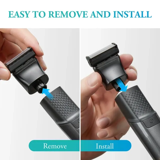 Trimmer Replacement Blade 4