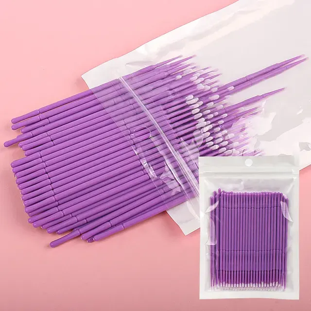 Eyelash Extension Tool 4