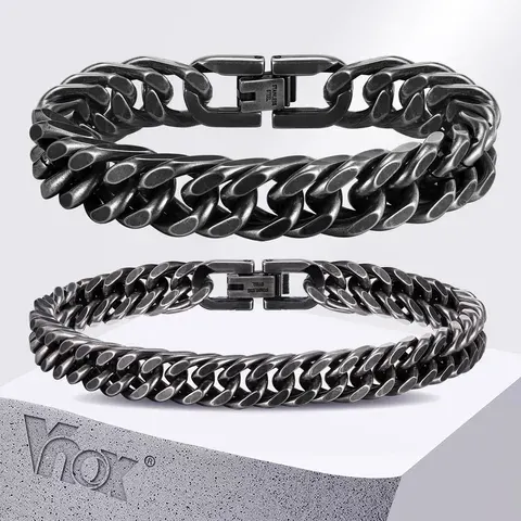 Cuban Link Bracelet