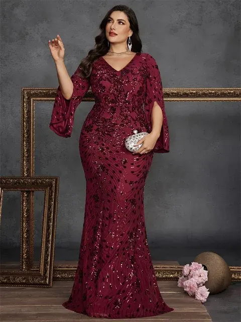 Evening Dress 3
