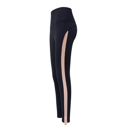 Stretch Tights And Quick-drying Sports Pants Fitness Running