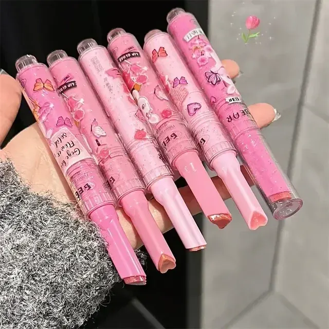 Jelly-Lipgloss 4