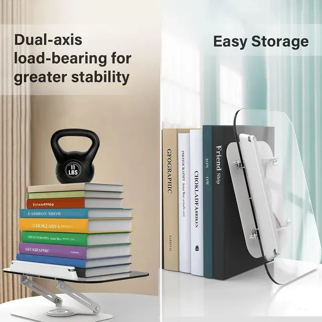 Book Stand 3