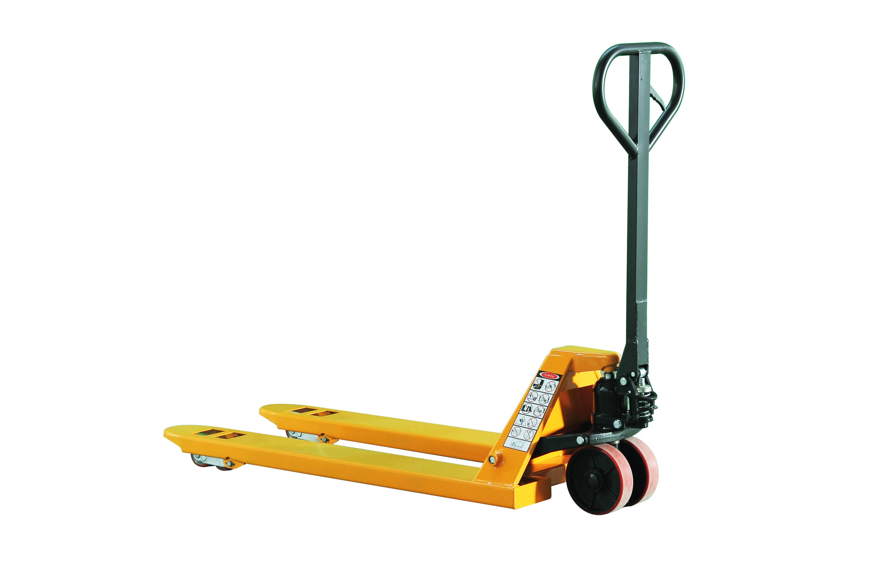 Hydraulic Hand Pallet Truck 2.5 Tons 3