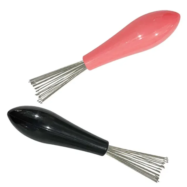 Hair Brush Cleaner 1