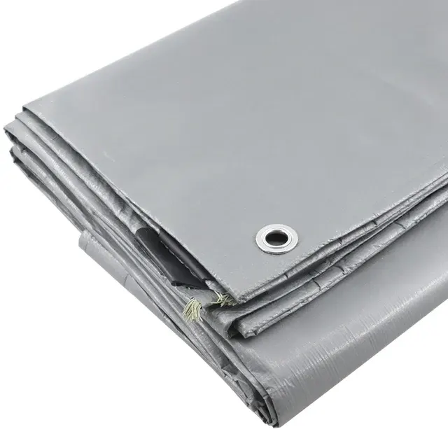 PE Tarp 2