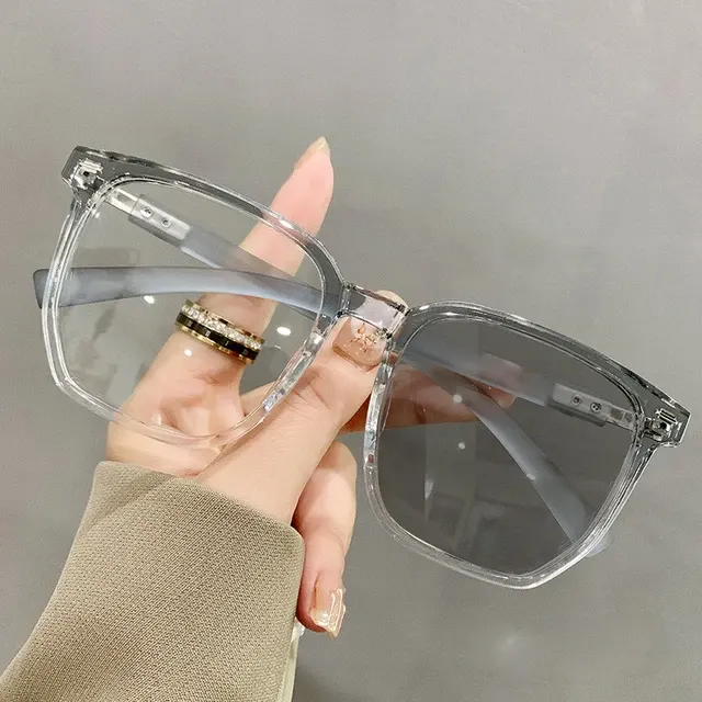 Photochromic Blue Light Glasses 4