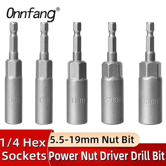 Steckschlüssel-Adapter 2
