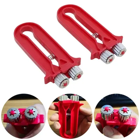 Wire Frame Tensioner