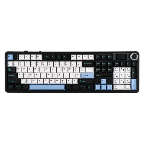 EPOMAKER X AULA F108 PRO Volle Größe 100