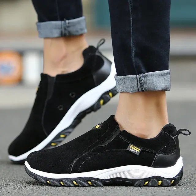 Outdoor Hiking Shoes 3