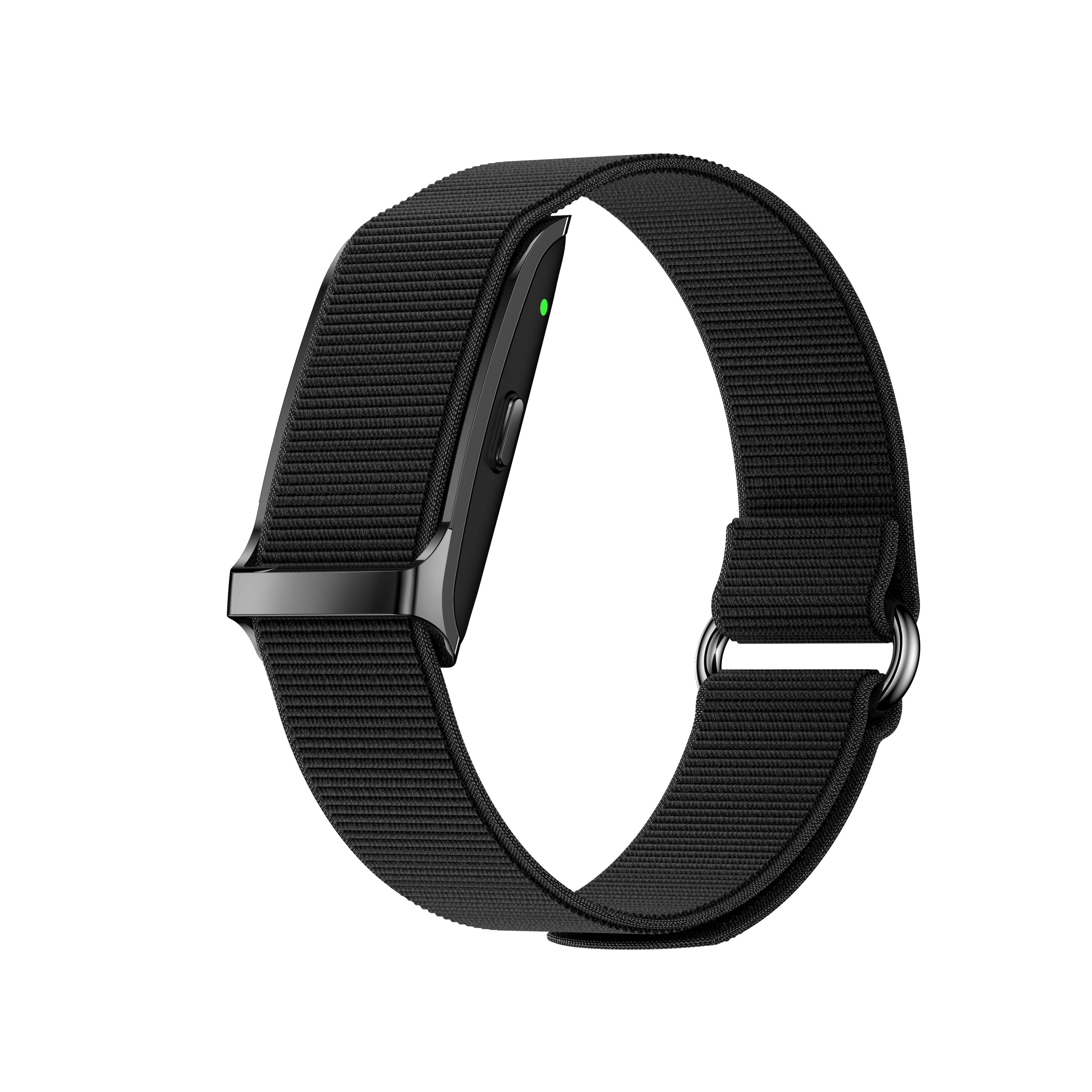 Screenless Fitness Tracker with SpO2 Monitor 3
