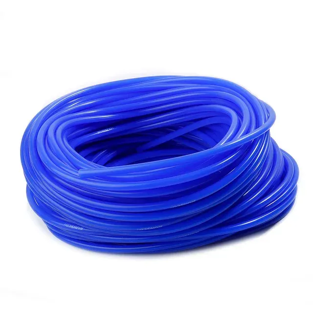 Silicone Vacuum Hose 3