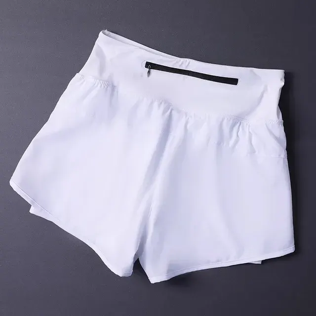 2-in-1 Sports Shorts 3