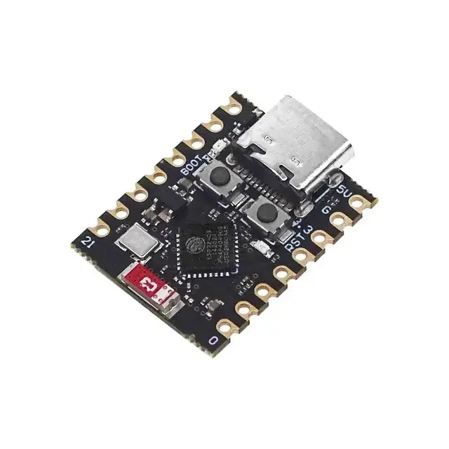 Mikrocontroller-Entwicklungsboard 3