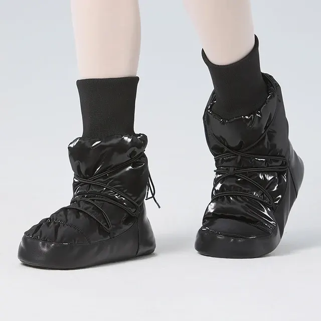 Ballet Boots 2