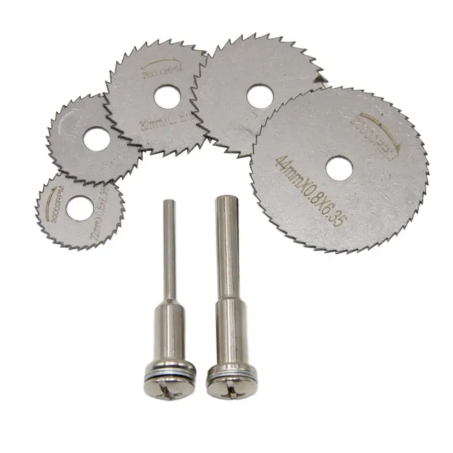 Mini Circular Saw Blade 3