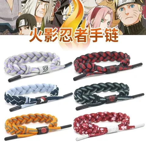 Braided Bracelet