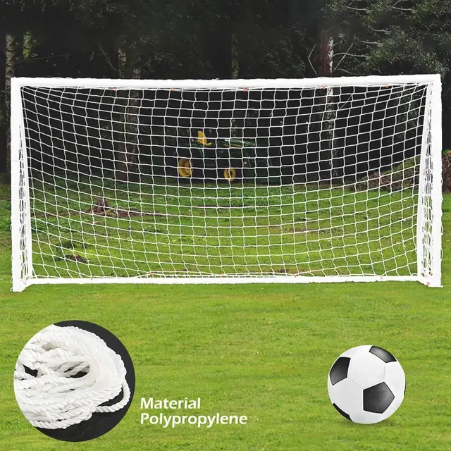 Soccer Goal Net 3